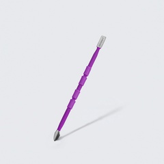 Purple Pusher